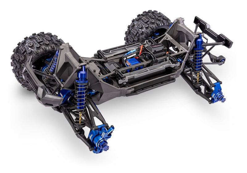 77097-4 Traxxas X-Maxx Ultimate