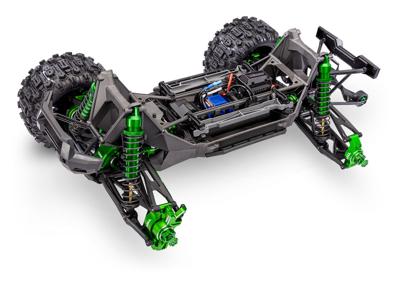 77097-4 Traxxas X-Maxx Ultimate