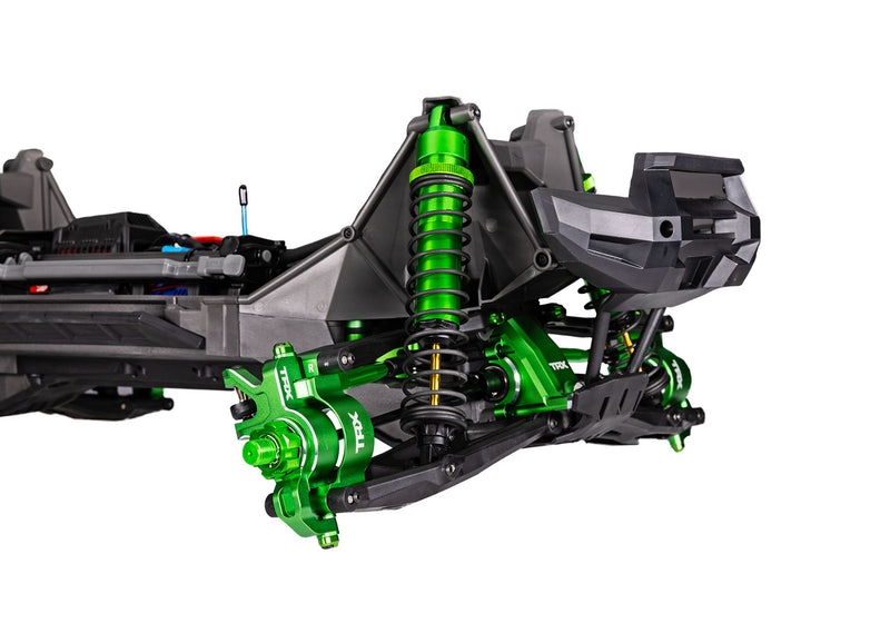 77097-4 Traxxas X-Maxx Ultimate
