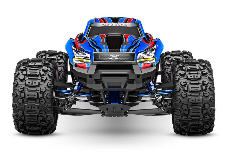 77097-4 Traxxas X-Maxx Ultimate