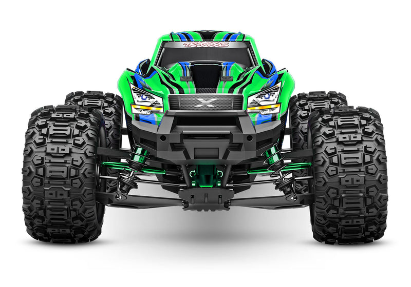 77097-4 Traxxas X-Maxx Ultimate