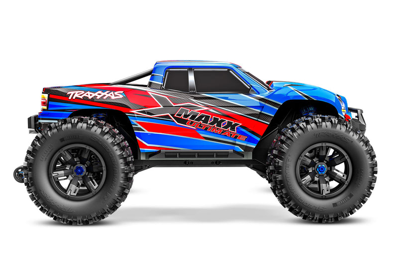 77097-4 Traxxas X-Maxx Ultimate