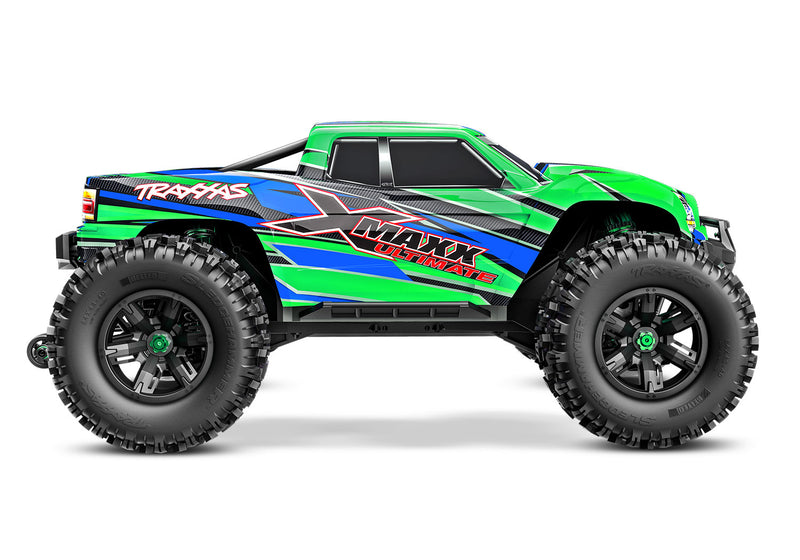 77097-4 Traxxas X-Maxx Ultimate