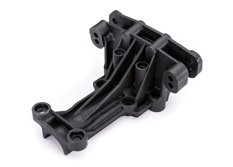 7720X Traxxas Bulkhead, front (upper)