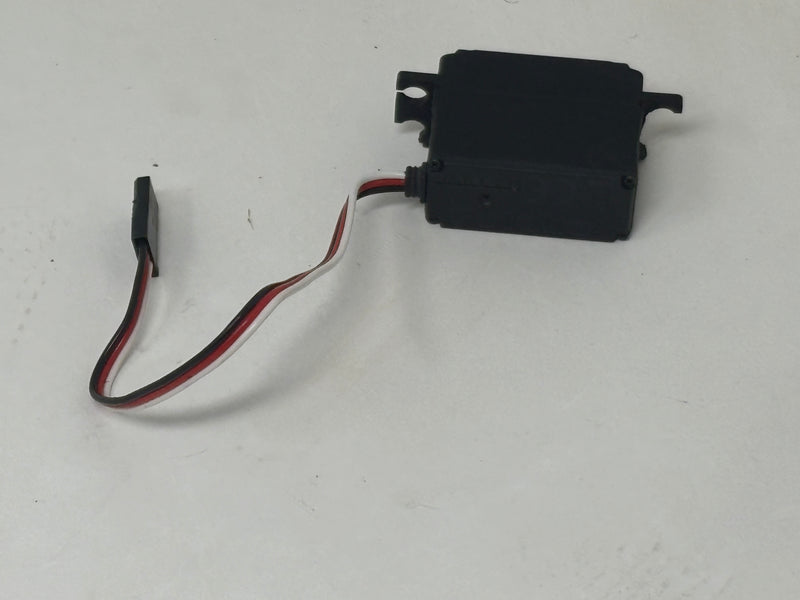 Used Futaba BLS671SV Servo
