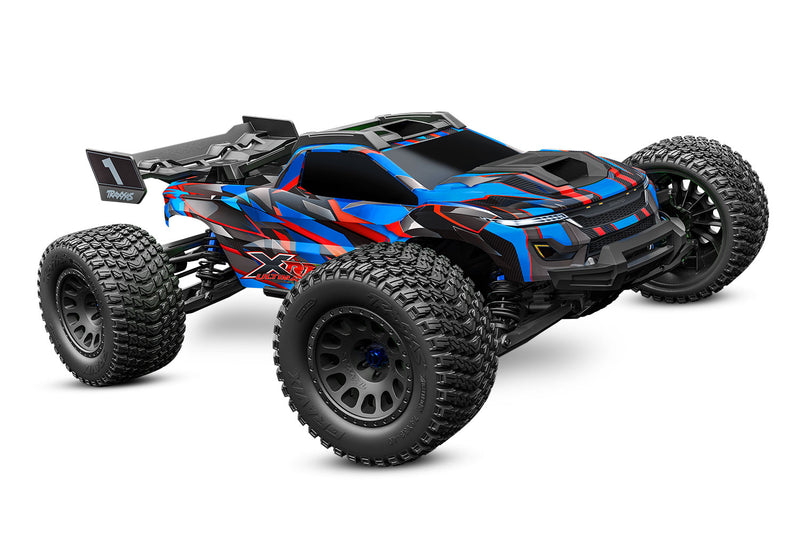 78097-4 Traxxas XRT Ultimate