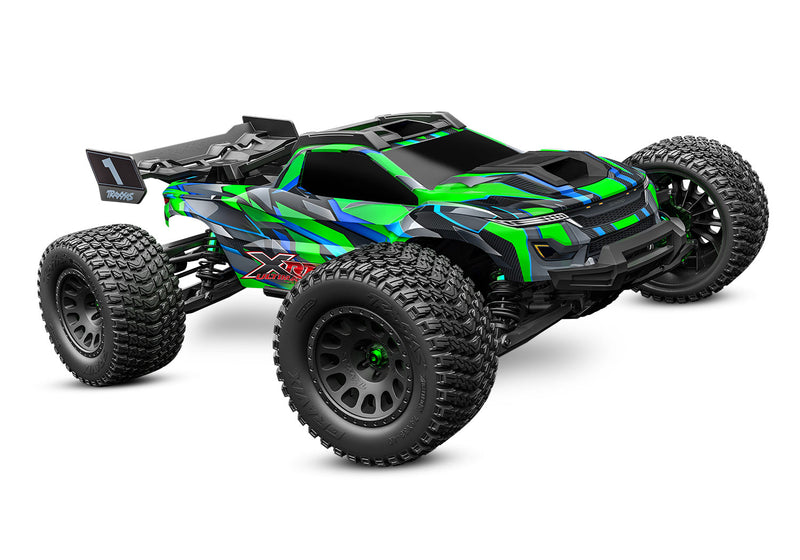 78097-4 Traxxas XRT Ultimate