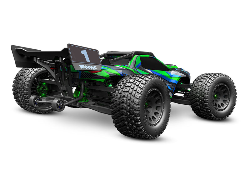 78097-4 Traxxas XRT Ultimate