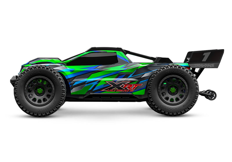 78097-4 Traxxas XRT Ultimate