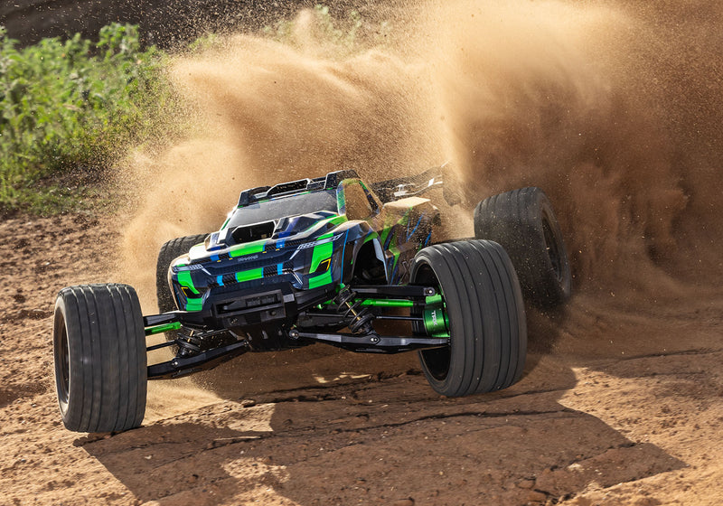 78097-4 Traxxas XRT Ultimate