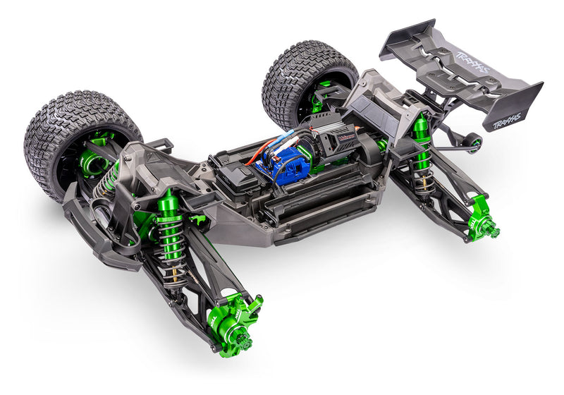 78097-4 Traxxas XRT Ultimate