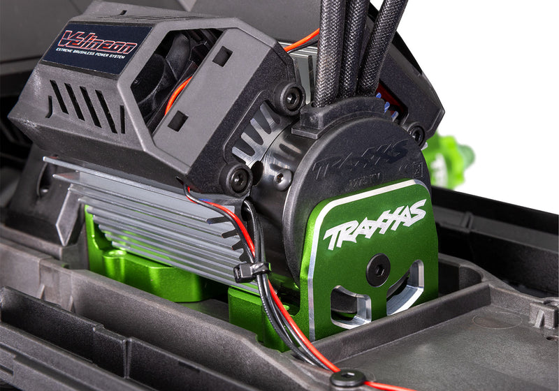 78097-4 Traxxas XRT Ultimate