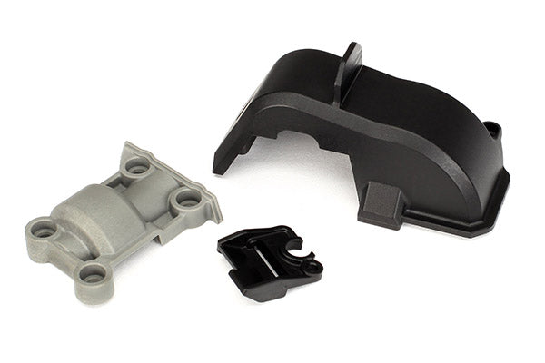 7887 Traxxas X-Series Gear Covers