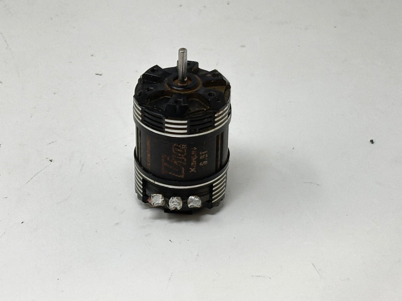 Used Hobbywing G3 6.5T Motor