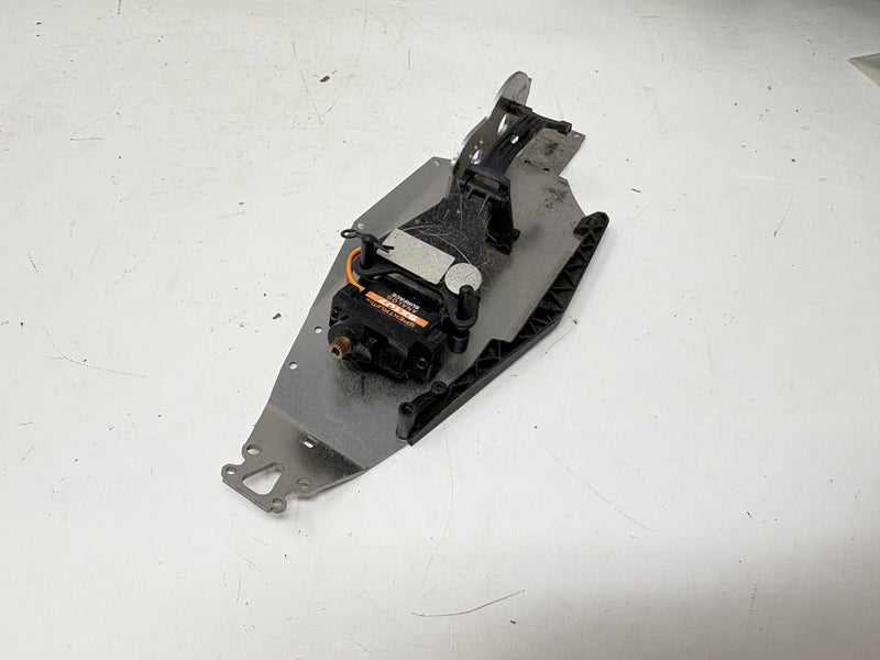 Used Losi Mini-B/T Lot
