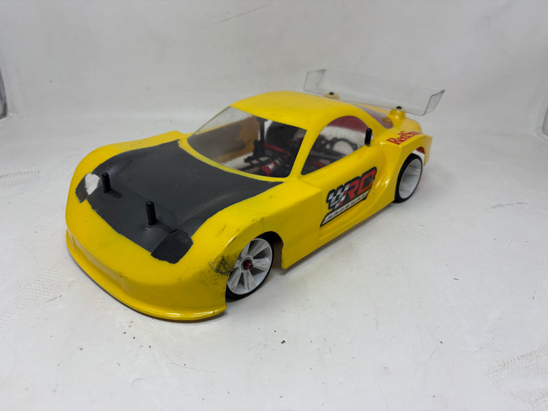 Used CRC CK25 AR with Servo