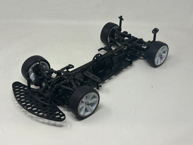 Used XRAY X4'23