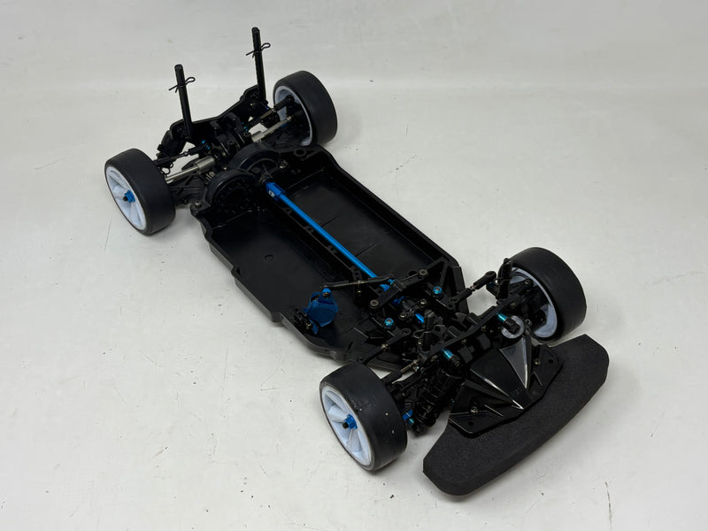 Used Tamiya TT-02 SRX