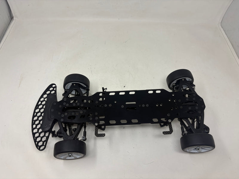 Used XRAY X4'23