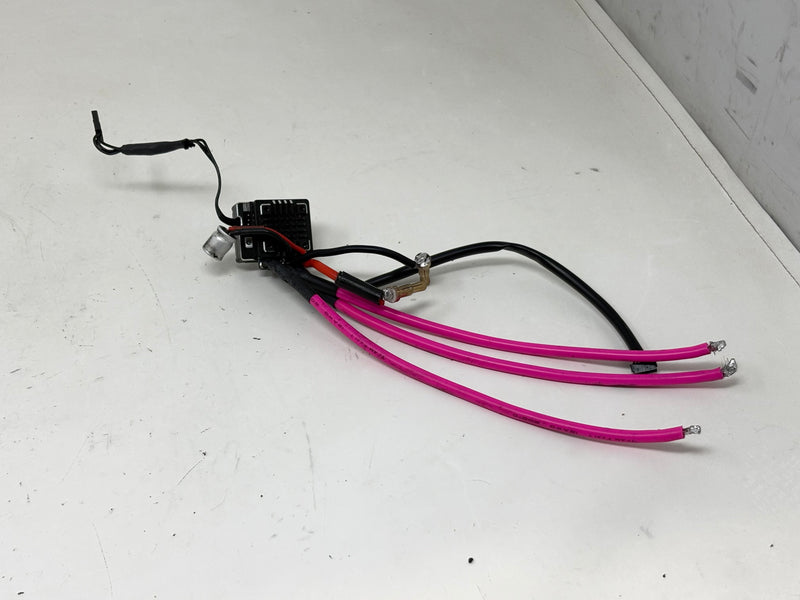 USED Hobbywing XR10 Stock Spec 1s
