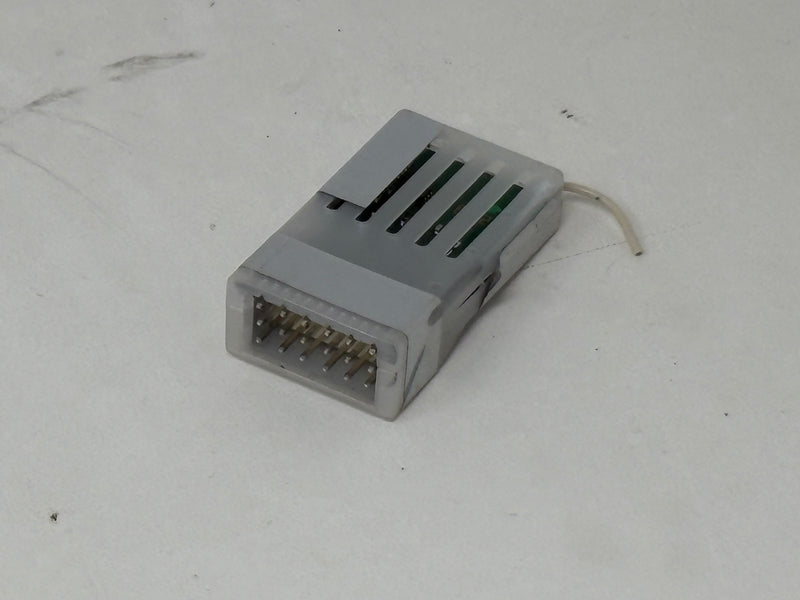 Used Futaba R2106GF Receiver