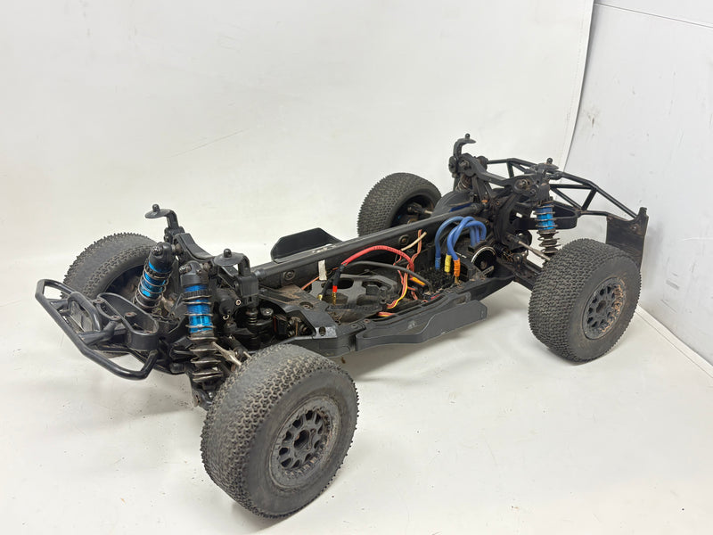 Used Team Associated SC10 4WD RTR
