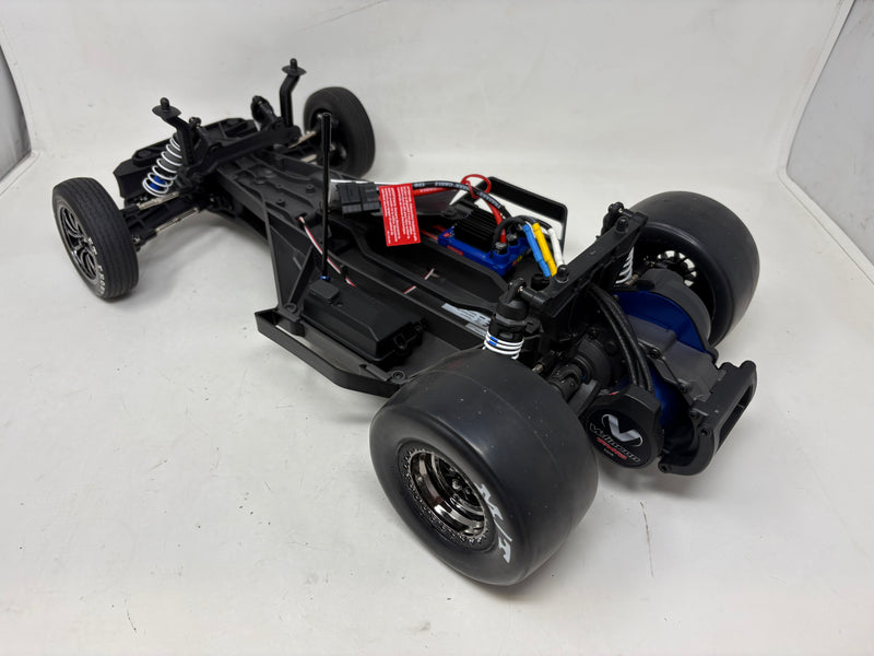 Used Traxxas Drag Slash