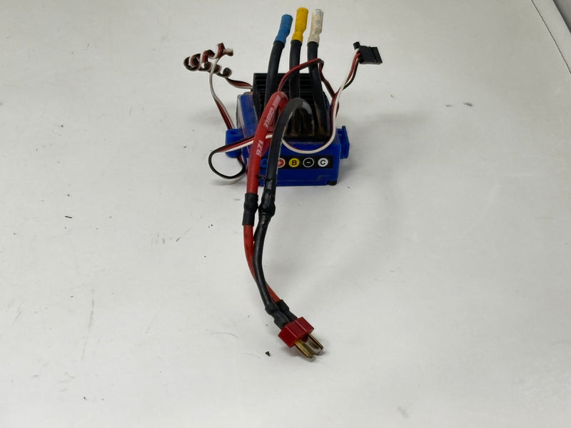 Used Traxxas Velineon VXL-3S ESC
