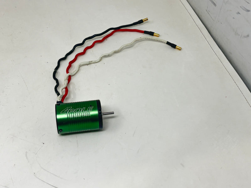 Used Castle Creations 3800KV Motor