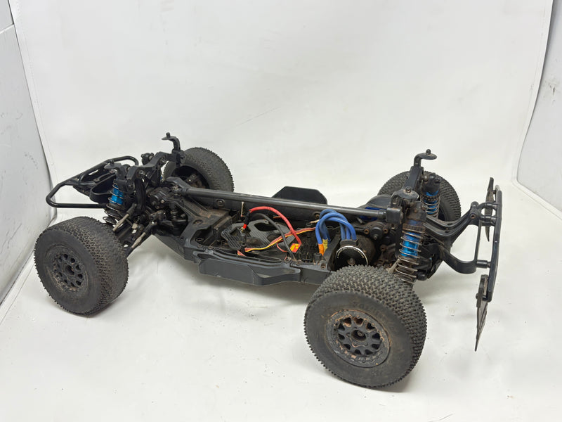 Used Team Associated SC10 4WD RTR