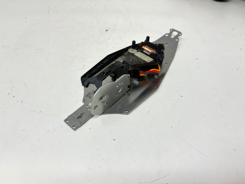 Used Losi Mini-B/T Lot