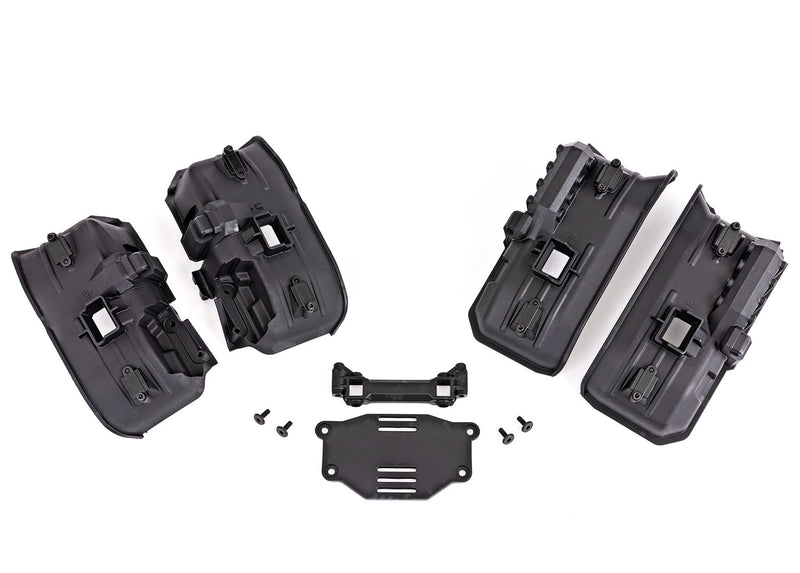 8072X TRAXXAS TRX-4 Wide Inner Fenders (F&R)
