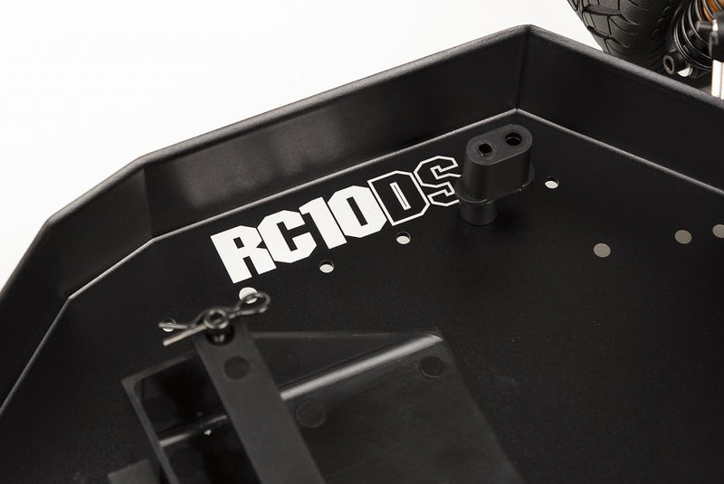 8082 TEAM ASSOCIATED RC10DS Classic Kit