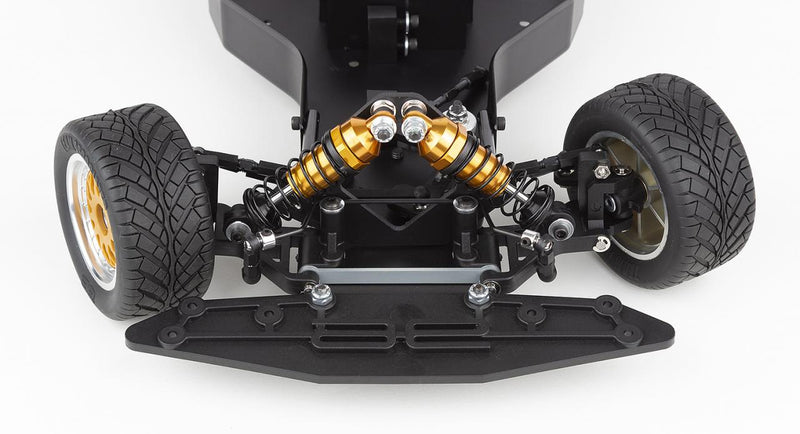 8082 TEAM ASSOCIATED RC10DS Classic Kit