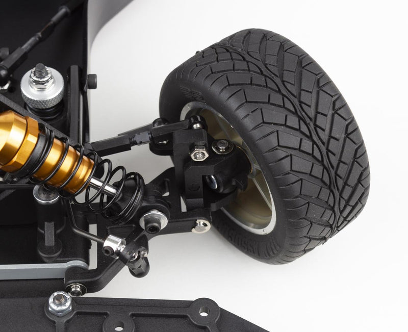 8082 TEAM ASSOCIATED RC10DS Classic Kit