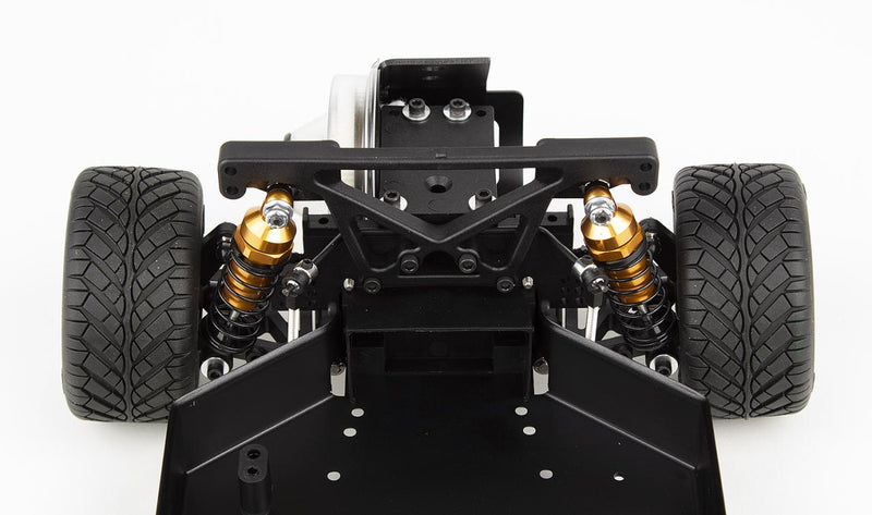 8082 TEAM ASSOCIATED RC10DS Classic Kit