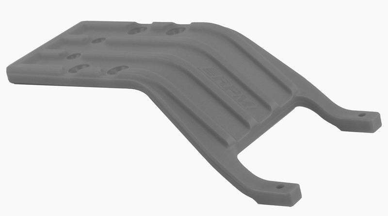 81245 RPM Blue Rear Skid Plate for Traxxas Slash 2wd