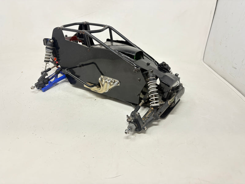 Used Traxxas Sprint Car (Bandit Sprint)