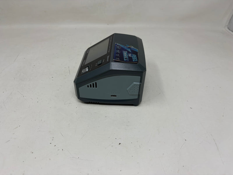 Used SkyRC D200 NEO Dual Smart Battery Charger