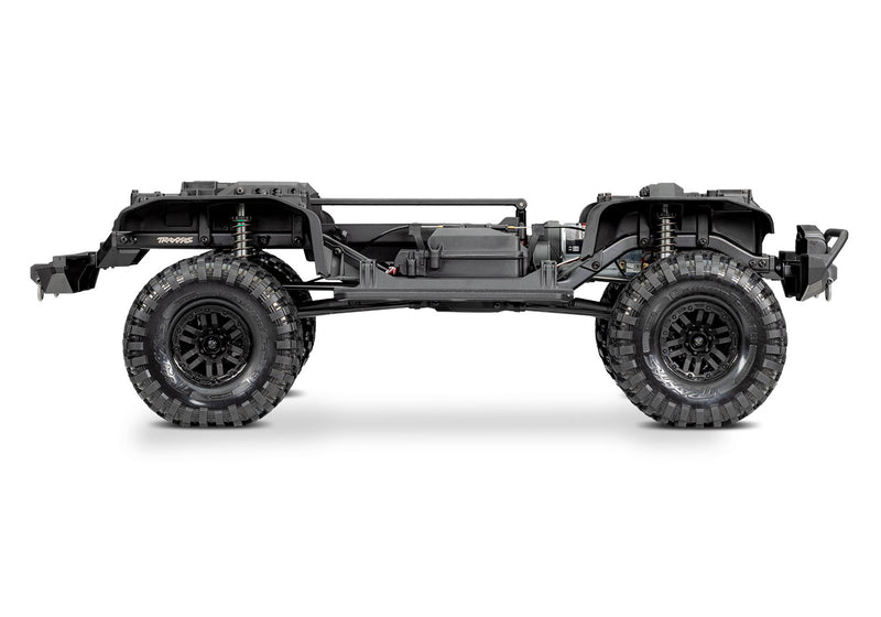 82256-4 Traxxas TRX-4 Defender Clipless