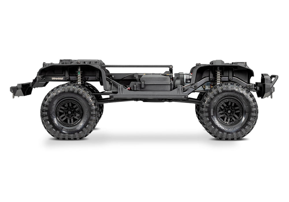 82256-4 Traxxas TRX-4 Defender Ŭ