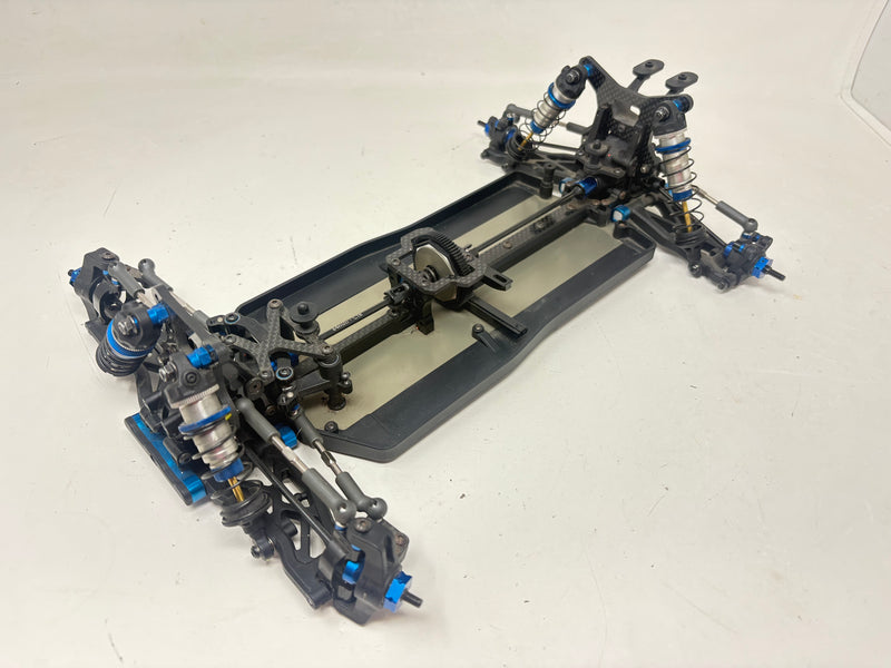 Team Associated RC10 B74