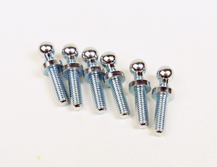 8333 Custom Works Tall Ball Stud – 3MM x .375″ THREAD (6)