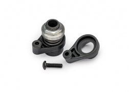 8344X Traxxas SERVO SAVER/SPRING/HORN
