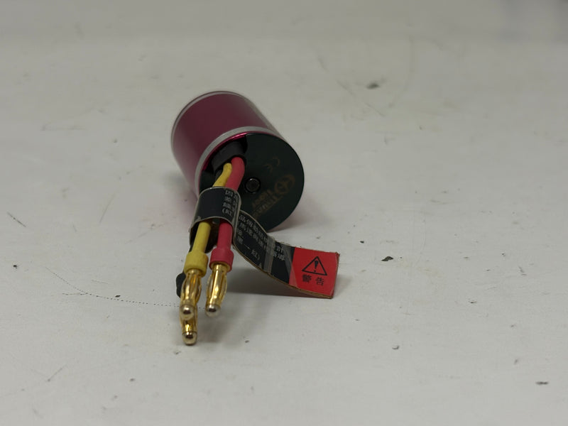 Used Thunder Tiger BLC-15C BRUSHLESS SYSTEM