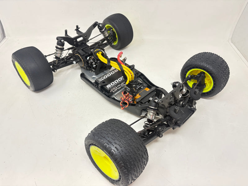 Used Xray XT2'24 Carpet Edition