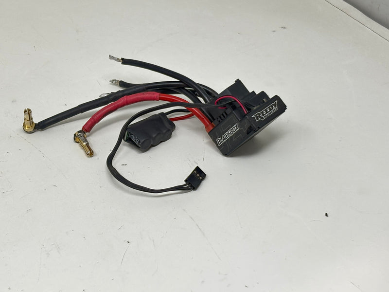 Used Reedy 1000Z+ ESC