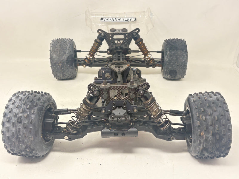 Used Tekno ET410.2