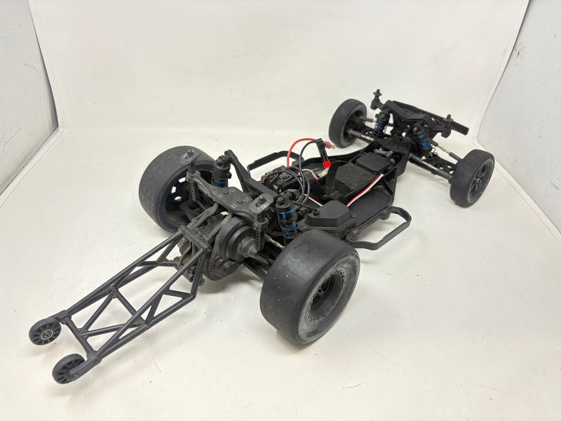 Used DR10 Drag Car