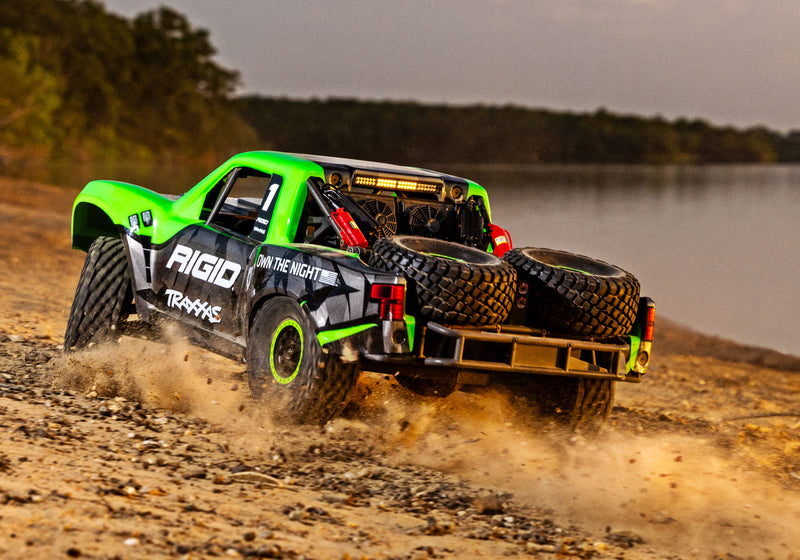 85086-4 Traxxas Unlimited Desert Racer